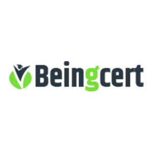 BEINGCERT logo
