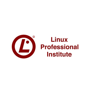 Logo- Linux Professional Institute