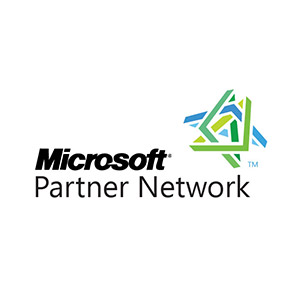 logo microsoft partner