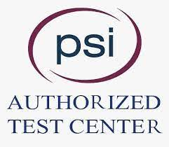 Authorized PSI Testing Centre