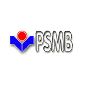 logo psmb