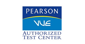 Registered With Pearson VUE