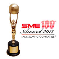 SME100 Awards 2018
